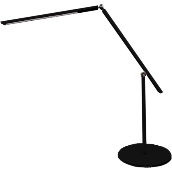 Светильник настольный ULTRA LED TL 805 black