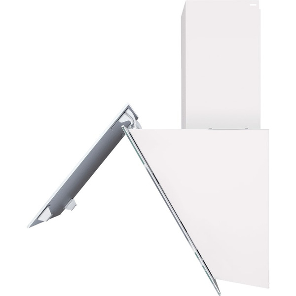 Вытяжка MAUNFELD Wind Push 60 (белый)