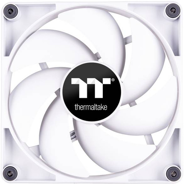 Набор вентиляторов Thermaltake CT140 2-Fan Pack White CL-F152-PL14WT-A