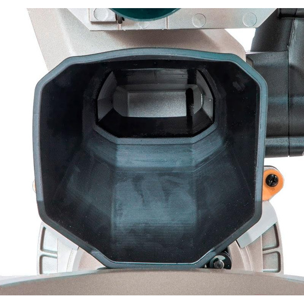 Торцовочная пила Makita LS1219