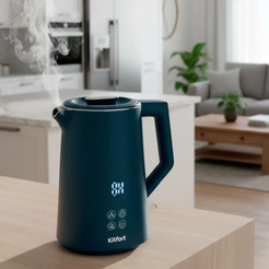 Электрочайник Kitfort КТ-8728