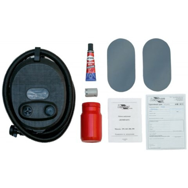 Хлебопечка Brayer BR2700