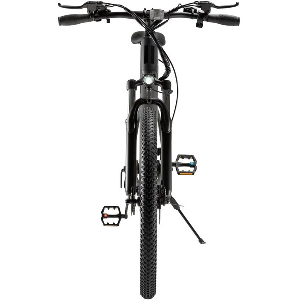 Электровелосипед Tribe Kaya (TEB-EME26V3S-10-BL)