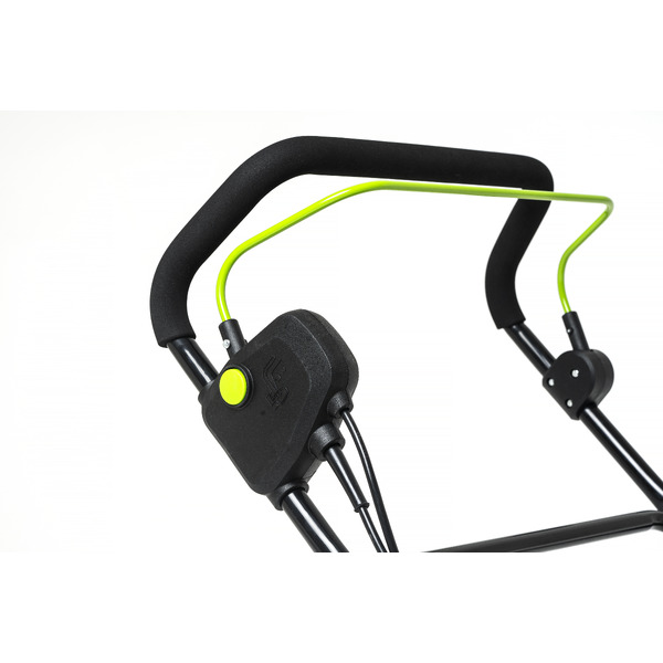 Скарификатор-аэратор Greenworks GDT15 2515507