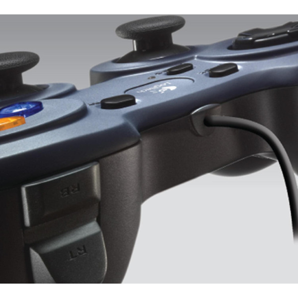 Игровой контроллер LOGITECH F310 (940-000135)