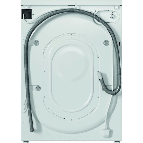 Стиральная машина Indesit IWSD 6105 (CIS).L