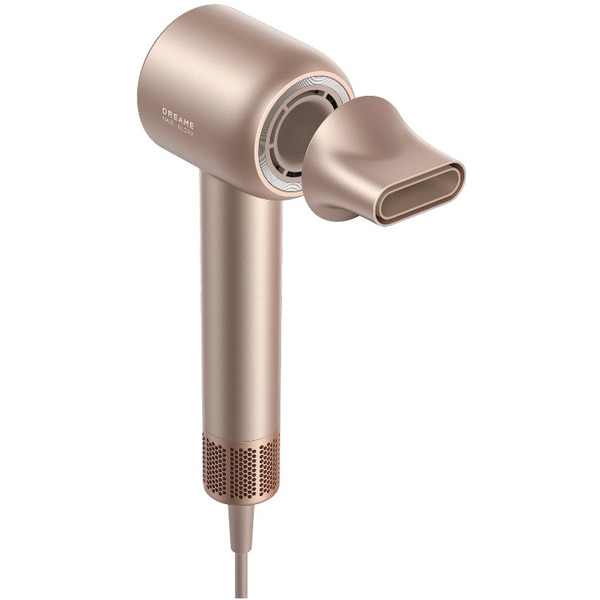 Фен Dreame Hair Glory Mix Gold (AHD18)