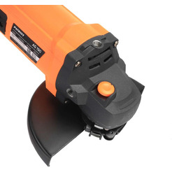 Машина углошлифовальная PATRIOT AG190