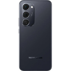 Смартфон TECNO Spark 40 Pro+ 8GB/256GB (черная туманность)