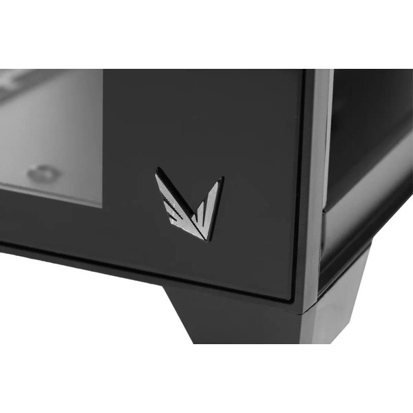 Корпус Formula Crystal Z5 TG (черный)