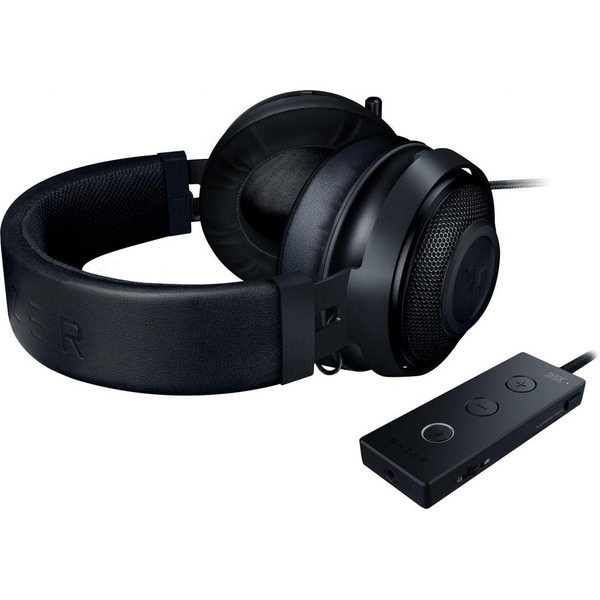 Наушники RAZER Kraken Tournament Edition (RZ04-02051000-R3M1) черный