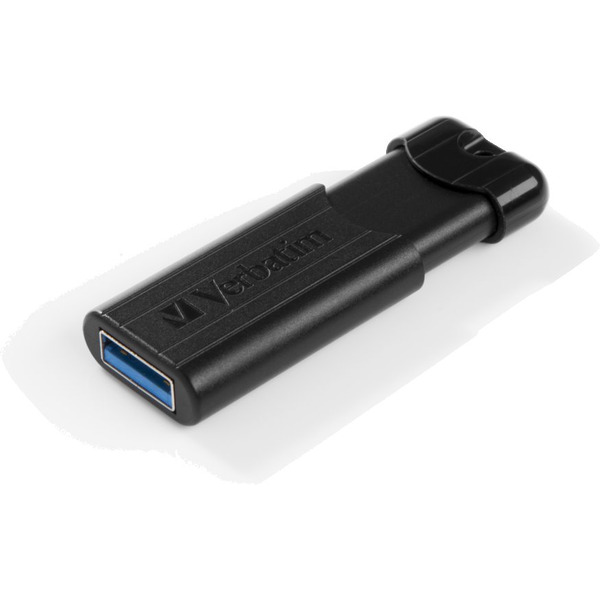 USB Flash Verbatim PinStripe 49316