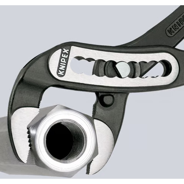 Клещи переставные Knipex Alligator® 88 01 250