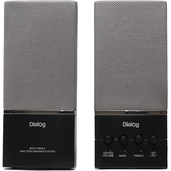 Акустика Dialog AM-13B