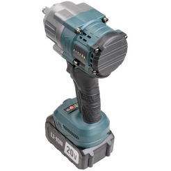 Гайковерт Zitrek Crusher 20 PRO 085-1020