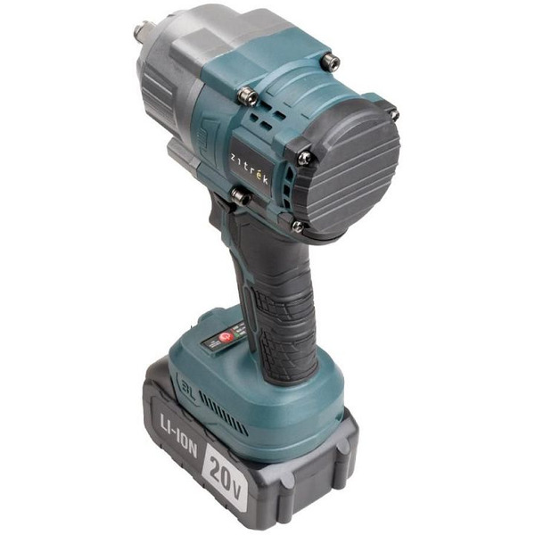 Гайковерт Zitrek Crusher 20 PRO 085-1020