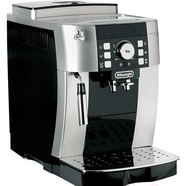 Кофемашина автоматическая DeLonghi ECAM21.117.SB