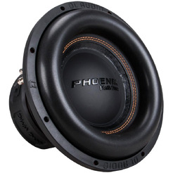 Сабвуфер DL Audio Phoenix Black Bass 12
