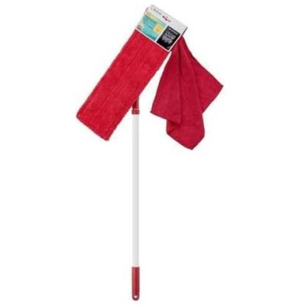 Швабра PERFECTO LINEA 43-392021