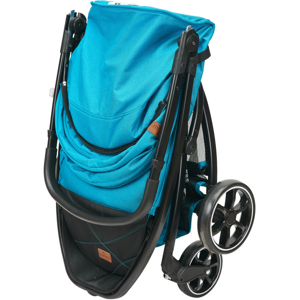 Прогулочная коляска LORELLI Sport (синий)