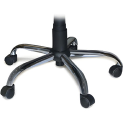 Кресло Brabix Space EX-508 (черный)