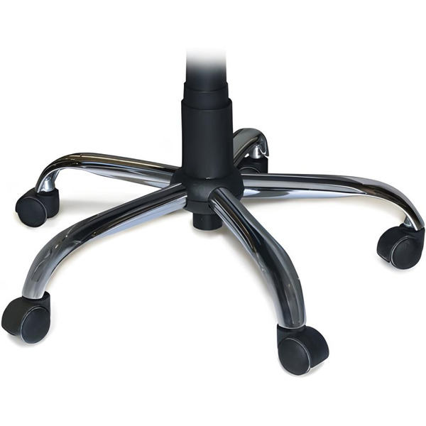 Кресло Brabix Space EX-508 (черный)