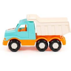 Автомобиль-самосвал Полесье 90164 Гоша-Сафари