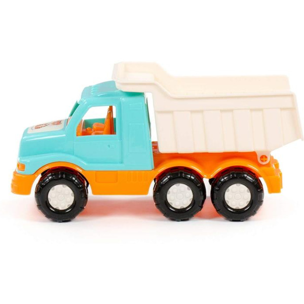 Автомобиль-самосвал Полесье 90164 Гоша-Сафари