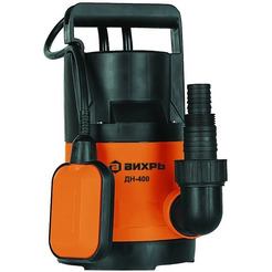 Дренажный насос Вихрь ДН-400 (68/2/1)