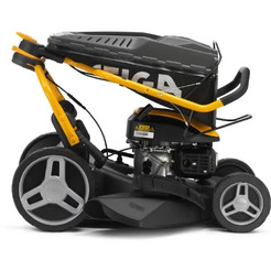 Газонокосилка бензиновая Stiga Combi 753 S (2L0536848/ST2)