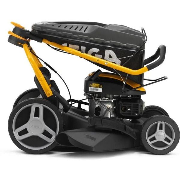 Газонокосилка бензиновая Stiga Combi 753 S (2L0536848/ST2)