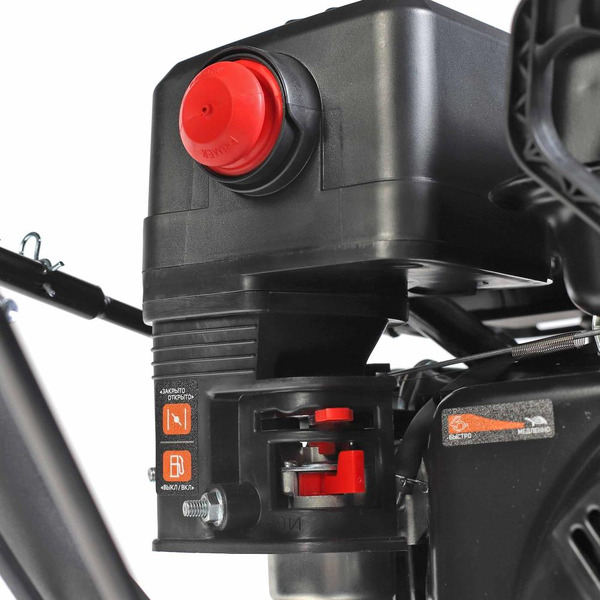 Снегоуборщик Patriot PS 603E