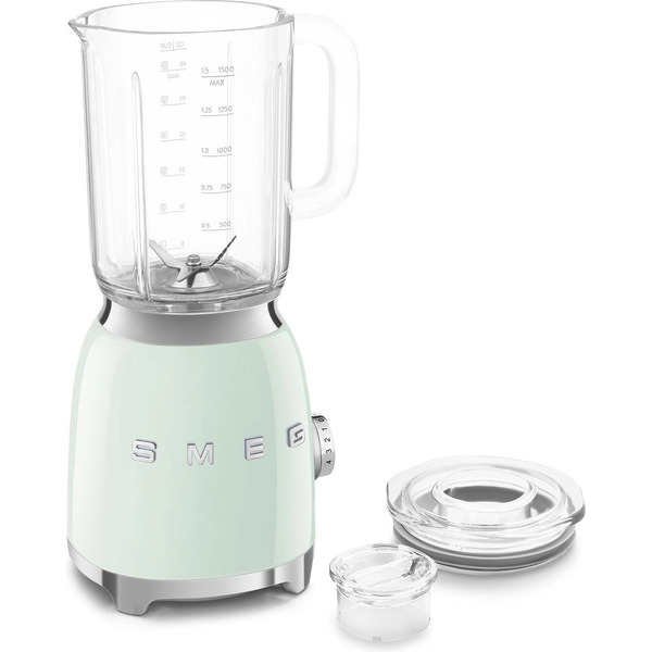 Стационарный блендер Smeg BLF03PGEU