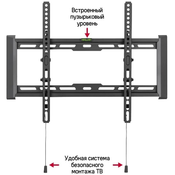 Кронштейн MAUNFELD MTM-3270TH
