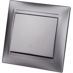 Выключатель TDM Лама SQ1815-0236