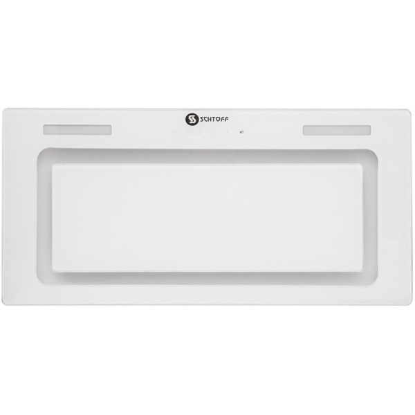 Кухонная вытяжка Schtoff Wanda 60 (белый)