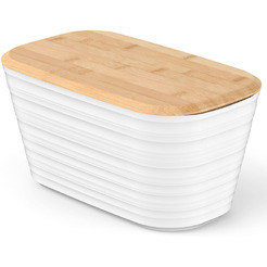 Хлебница Leifheit Ambient Prime APR001PSWT