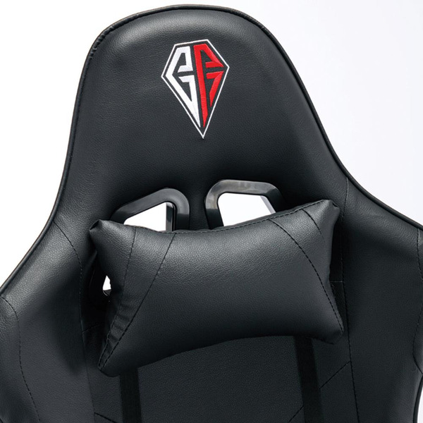 Кресло BRABIX Dexter GM-135 (черный) 532800