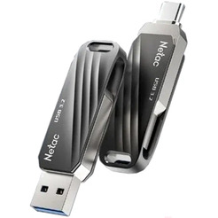 USB Flash Netac US11 32GB NT03US11C-032G-32BK