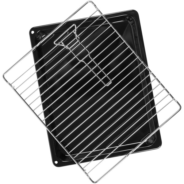 Духовой шкаф MAUNFELD EOEC.564TB