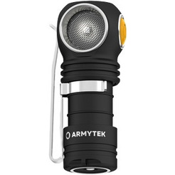 Фонарь Armytek Wizard C1 Pro Magnet USB F09001W (теплый)