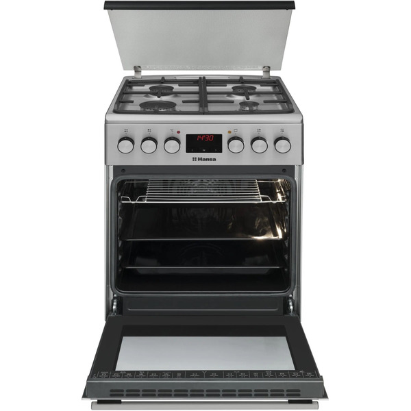 Плита комбинированная HANSA FCMS58228