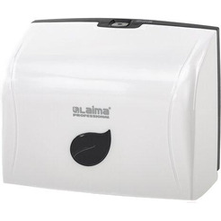 Диспенсер для бумажных полотенец LAIMA PROFESSIONAL ECO 606548