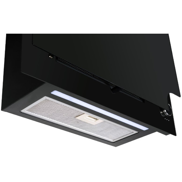 Кухонная вытяжка Korting KHC 67806 ICPGN