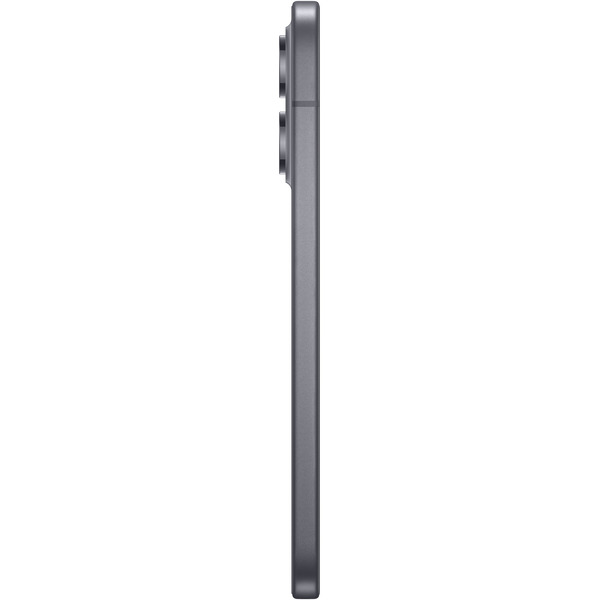 Смартфон Honor 600 Lite 8GB/256GB Velvet Black