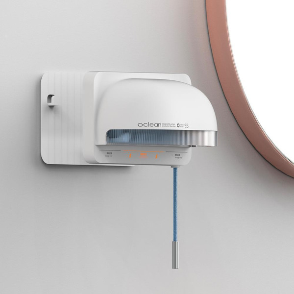 Стерилизатор Oclean Oclean S1 (белый)