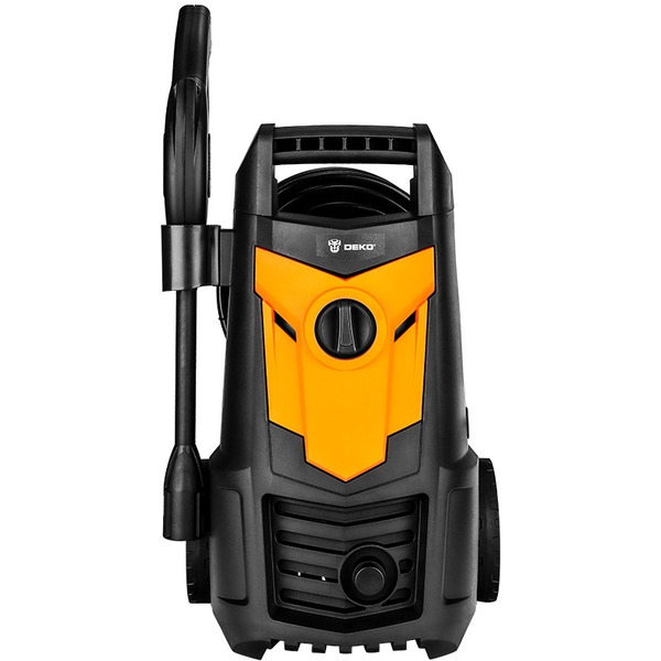 Мойка высокого давления Deko DKCW140 (063-4302)