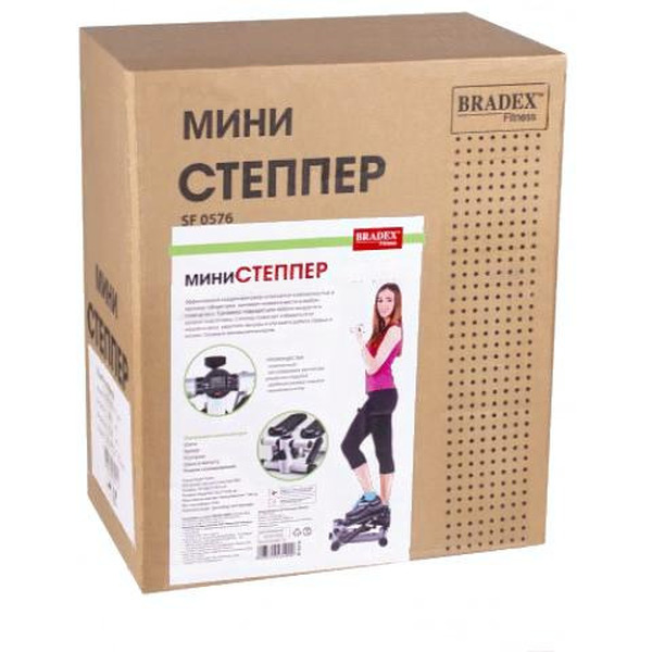 Степпер Bradex SF 0576
