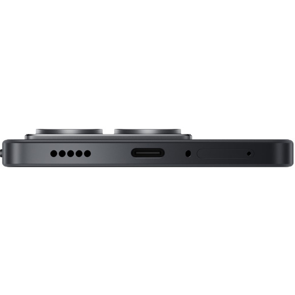 Смартфон Xiaomi 14T Pro 12GB/1024GB Titan Black RU