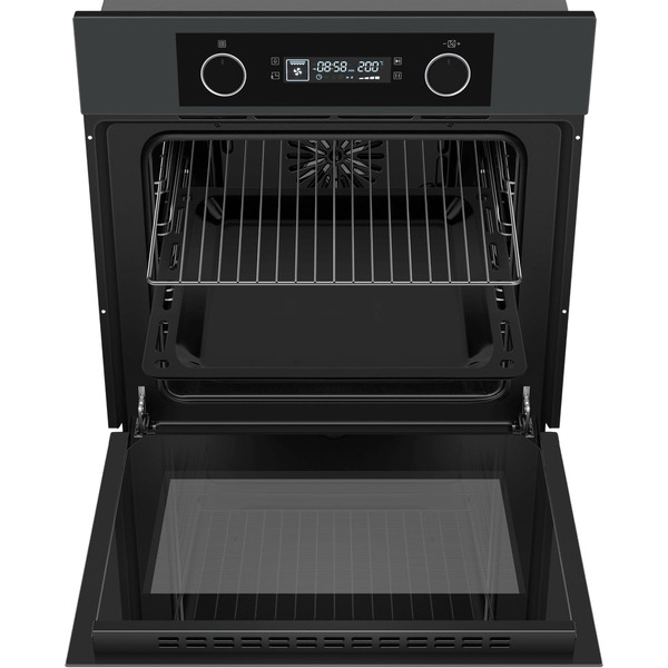 Духовой шкаф MAUNFELD AEOH6062G1